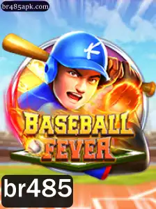 Descubra o Mundo Empolgante de BaseballFever