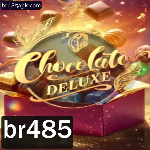 ChocolateDeluxe: Descubra o Jogo que Revoluciona a Diversão com a Palavra-chave br485