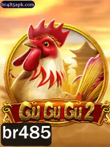 GuGuGu2: Uma Imersão no Mundo do Jogo e Suas Regras