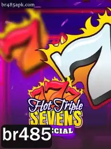 Descubra o Fascinante Mundo de HotTripleSevensSpecial