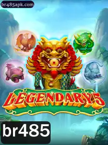Explorando o Mundo de Legendary5: Um Novo Fenômeno nos Jogos
