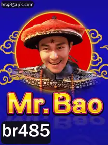 Descubra o Fascinante Mundo de MrBao: O Jogo Inovador que Conquista o Público