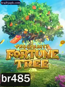 Explorando o Mundo do Jogo ProsperityFortuneTree
