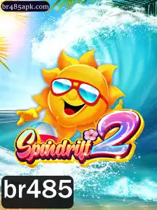 Spindrift2: Uma Viagem em Alta Velocidade pelo Mundo dos Jogos