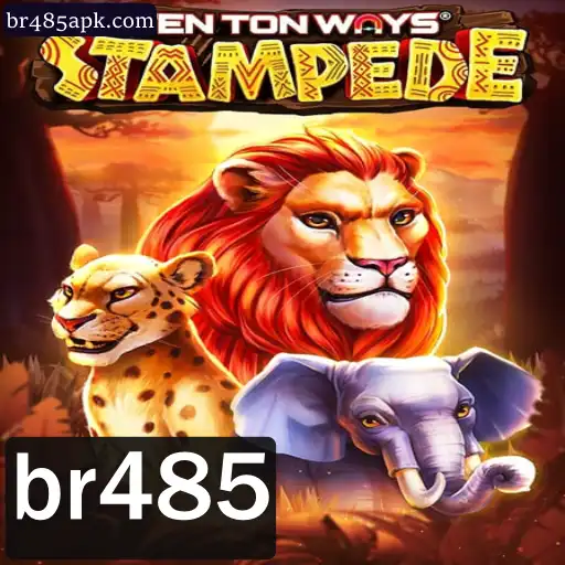 TenTonWaysStampede: Uma Aventura de Estratégia e Ação