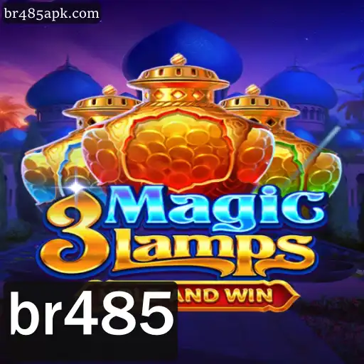 Descubra o Encantador Mundo de 3MagicLamps: Regras e Estratégias do Jogo