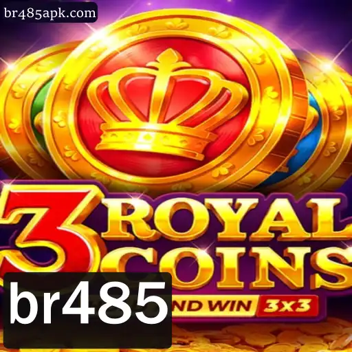 Descubra o Mundo de 3royalcoins: Um Giro Estratégico no Universo dos Jogos