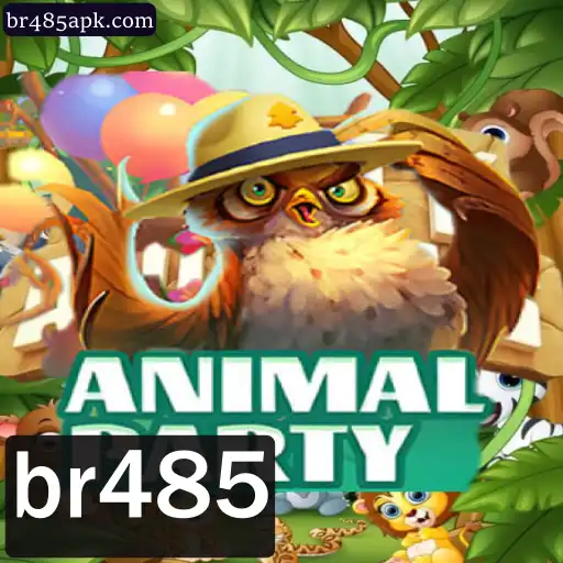 Explorando o Mundo de AnimalParty: Um Jogo de Diversão e Estratégia