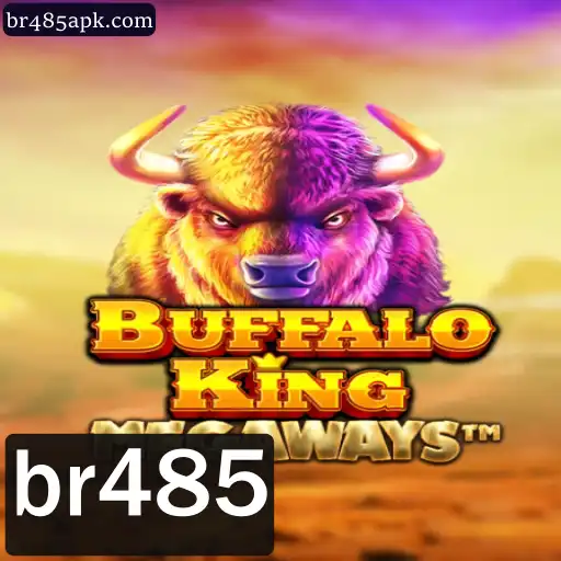 Descubra o Fascinante Mundo do Jogo BuffaloKing