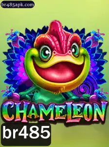Descubra o Fascinante Mundo do Jogo Chameleon
