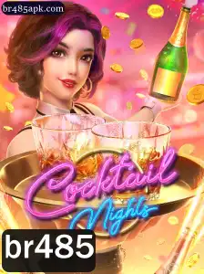 CocktailNights: Explorando o Jogo de Estratégia e Diversão