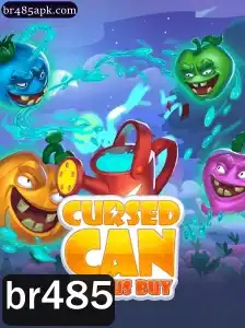 Descubra o Fascinante Mundo de CursedCanBonusBuy: Um Jogo Envolvente e Atual