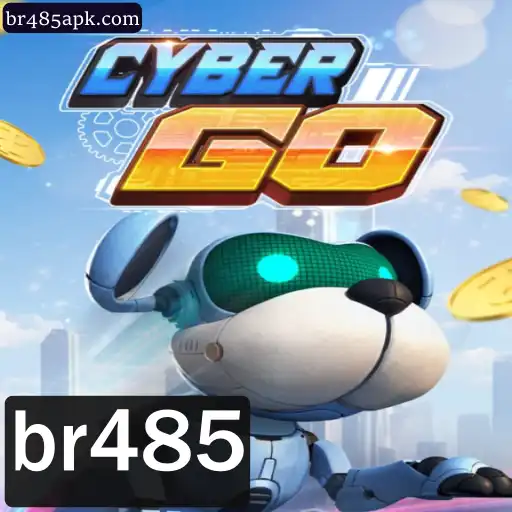 Descubra CyberGO: O Novo Sensação dos Jogos