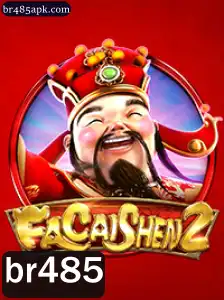 Descubra FaCaiShen2: O Jogo de Estratégia Inspirador