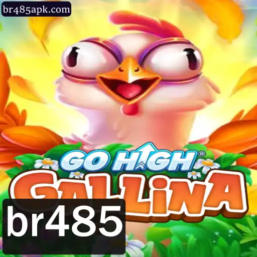 Descobrindo o Mundo de GoHighGallina: Uma Aventura Inovadora no Mundo dos Jogos