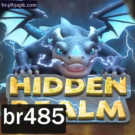 Explorando HiddenRealm: Uma Jornada Interativa no Mundo dos Mistérios