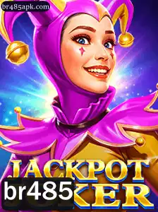 JackpotJoker: Descubra Como Jogar e Ganhar com br485