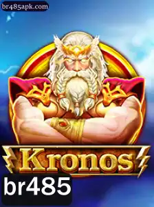 Kronos: O Jogo Estratégico de Gestão do Tempo e Aventura