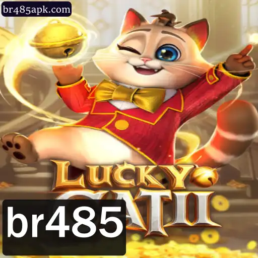 Descubra o Fascinante Mundo de LuckyCatII