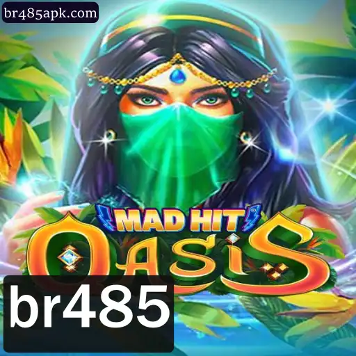 Desvendando MadHitOasis: O Jogo Estratégico que Conquista Multidões