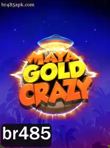 MayaGoldCrazy: Descubra o Fascínio Desse Novo Jogo Revolucionário