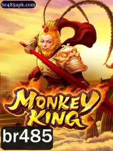 Descubra MonkeyKing: A Nova Sensação no Mundo dos Jogos