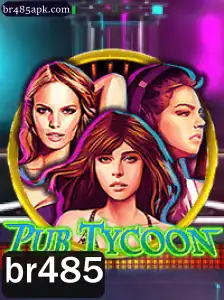 Descubra o Mundo de PubTycoon: Um Jogo de Estratégia e Gestão