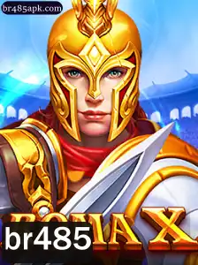 Descubra RomaX: Um Jogo de Estratégia Inovador Inspirado na Antiga Roma