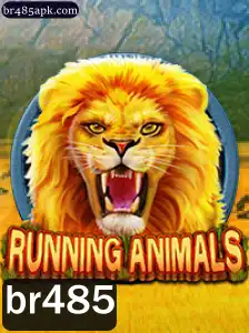 Explorando o Mundo de 'RunningAnimals': Regras e Introdução ao Novo Jogo Fascinante
