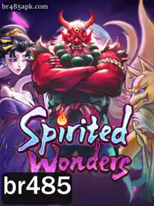 SpiritedWonders: Um Mergulho na Fantasia com Regras Emocionantes