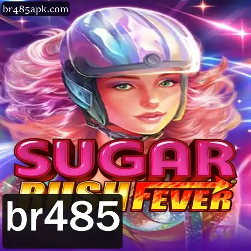 SugarRushFever: Uma Aventura Doce no Mundo dos Jogos