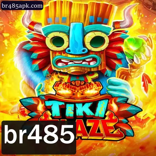 Descubra o Mundo Empolgante de TikiBlaze: Regras e Introdução ao Jogo