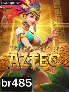 Explorando o Mundo de Treasures of Aztec: Uma Aventura Repleta de Desafios
