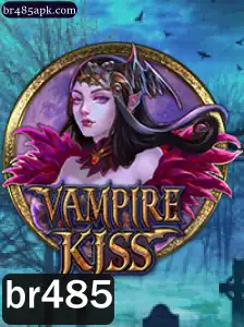 Descubra o Fascinante Mundo de VampireKiss: Um Jogo Inovador