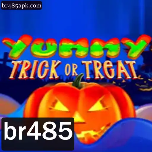 Explorando o Fantástico Mundo de YummyTrickorTreat