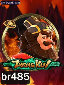 ZhongKui: Uma Imersão no Fascinante Jogo de Estratégia