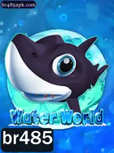 Descubra o Fascinante Mundo do Jogo WaterWorld